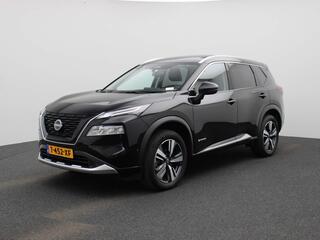 nissan-x-trail-1.5-e-4orce-tekna-4w