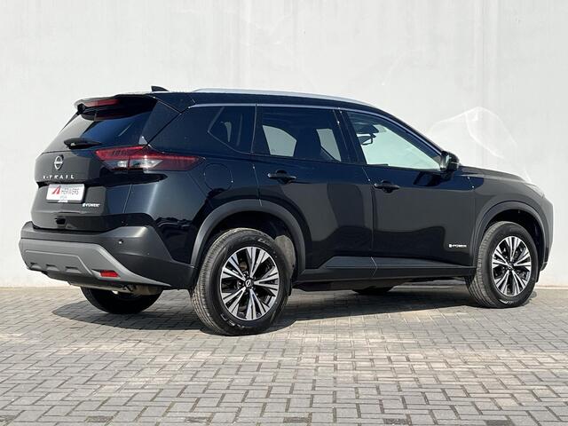Nissan X-TRAIL 1.5 e-Power N-Connecta Automaat / Schuif-/kanteldak / Pro pilot (Adaptieve cruise control, dodehoekdetectie& actieve rijbaanassistentie) / 360* Camera / Keyless