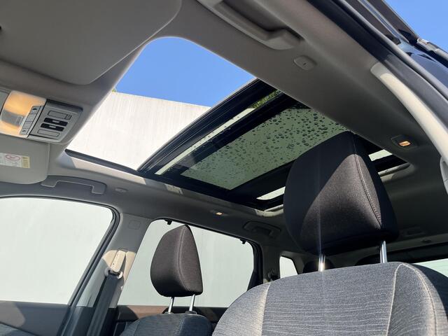 Nissan X-TRAIL 1.5 e-Power N-Connecta Automaat / Schuif-/kanteldak / Pro pilot (Adaptieve cruise control, dodehoekdetectie& actieve rijbaanassistentie) / 360* Camera / Keyless