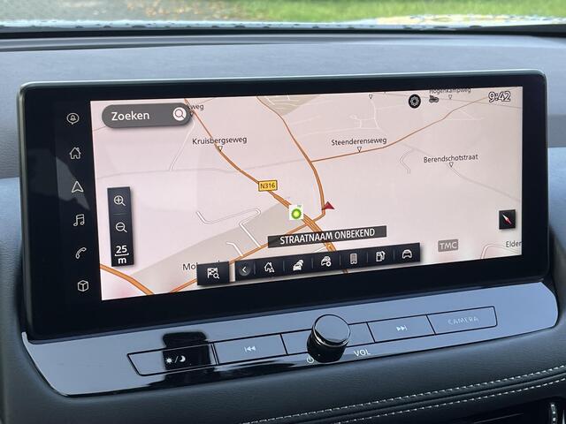 Nissan X-TRAIL 1.5 e-Power N-Connecta Automaat / Schuif-/kanteldak / Pro pilot (Adaptieve cruise control, dodehoekdetectie& actieve rijbaanassistentie) / 360* Camera / Keyless