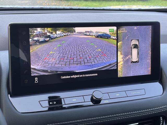 Nissan X-TRAIL 1.5 e-Power N-Connecta Automaat / Schuif-/kanteldak / Pro pilot (Adaptieve cruise control, dodehoekdetectie& actieve rijbaanassistentie) / 360* Camera / Keyless