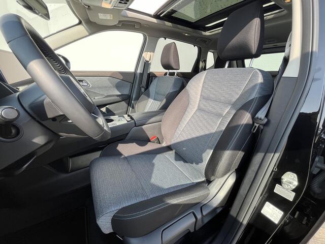 Nissan X-TRAIL 1.5 e-Power N-Connecta Automaat / Schuif-/kanteldak / Pro pilot (Adaptieve cruise control, dodehoekdetectie& actieve rijbaanassistentie) / 360* Camera / Keyless