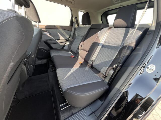 Nissan X-TRAIL 1.5 e-Power N-Connecta Automaat / Schuif-/kanteldak / Pro pilot (Adaptieve cruise control, dodehoekdetectie& actieve rijbaanassistentie) / 360* Camera / Keyless