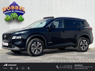 nissan-x-trail-1.5-e-power-n-connec