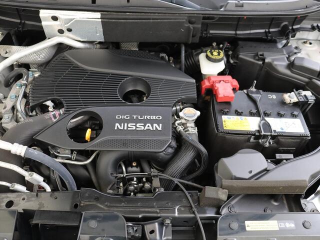 Nissan X-TRAIL 1.6 DIG-T Tekna | Panorama-dak | 360 Camera | Navigatie | Climate Control | Keyless | LED