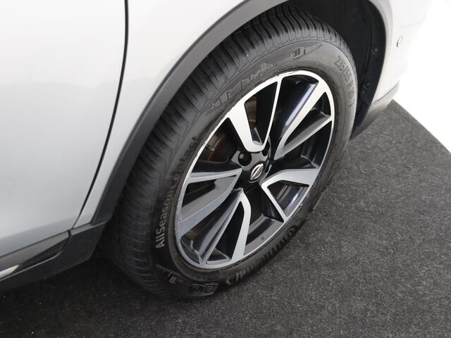 Nissan X-TRAIL 1.6 DIG-T Tekna | Panorama-dak | 360 Camera | Navigatie | Climate Control | Keyless | LED