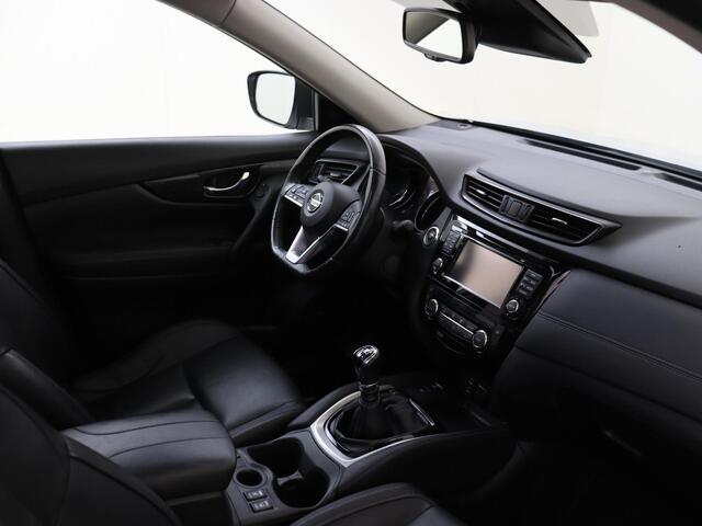 Nissan X-TRAIL 1.6 DIG-T Tekna | Panorama-dak | 360 Camera | Navigatie | Climate Control | Keyless | LED