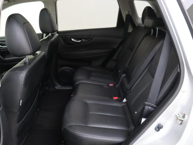 Nissan X-TRAIL 1.6 DIG-T Tekna | Panorama-dak | 360 Camera | Navigatie | Climate Control | Keyless | LED