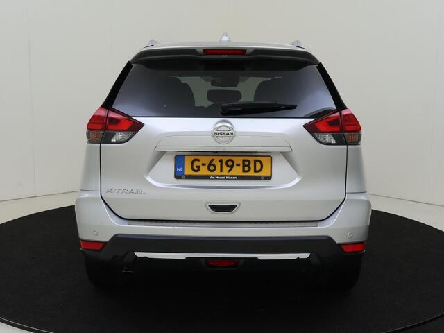 Nissan X-TRAIL 1.6 DIG-T Tekna | Panorama-dak | 360 Camera | Navigatie | Climate Control | Keyless | LED