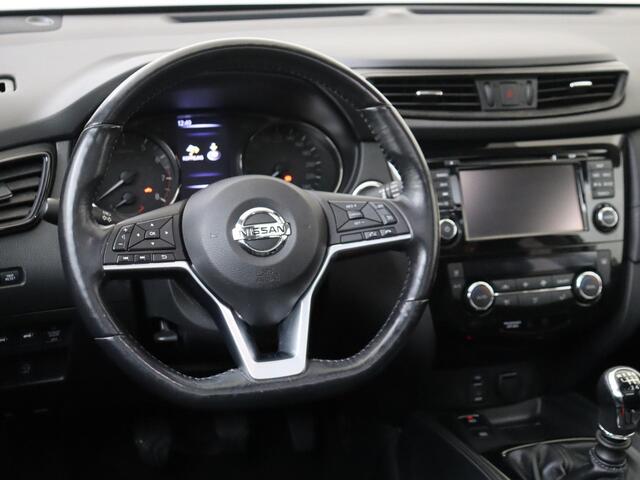 Nissan X-TRAIL 1.6 DIG-T Tekna | Panorama-dak | 360 Camera | Navigatie | Climate Control | Keyless | LED