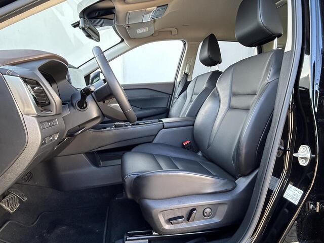 Nissan X-TRAIL 1.5 e-4orce Tekna 4WD 7p. / Trekhaak (1650 Trekgewicht) / 7 Persoons / Lederen Bekleding / Cruise Control Adaptief / Elektrische Achterklep
