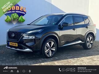 nissan-x-trail-1.5-e-4orce-tekna-4w