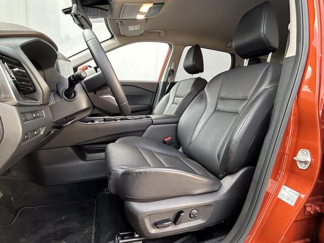 Nissan X-TRAIL 1.5 e-4orce Tekna 4WD 7p. / Trekhaak (1650 Trekgewicht) / 7 Persoons / Lederen Bekleding / Cruise Control Adaptief / Elektrische Achterklep