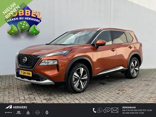 nissan-x-trail-1.5-e-4orce-tekna-4w