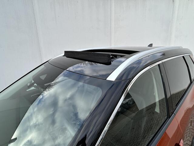Nissan X-TRAIL 1.5 e-4orce Tekna Plus 4WD 7p. / Trekhaak (1650 Trekgewicht) / Schuif-/Kanteldak / 7 Persoons / Lederen Bekleding / Cruise Control Adaptief / Elektrische Achterklep