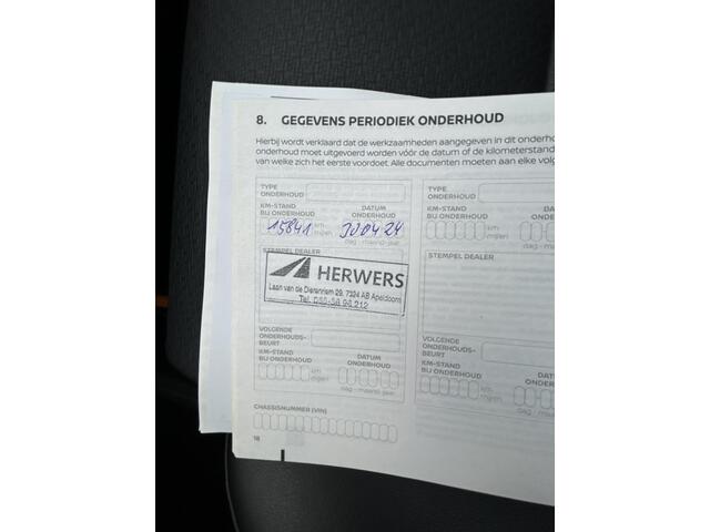 Nissan X-TRAIL 1.5 e-4orce Tekna Plus 4WD 7p. / Trekhaak (1650 Trekgewicht) / Schuif-/Kanteldak / 7 Persoons / Lederen Bekleding / Cruise Control Adaptief / Elektrische Achterklep
