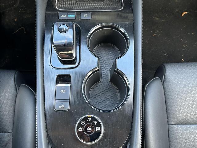 Nissan X-TRAIL 1.5 e-4orce Tekna Plus 4WD 7p. / Trekhaak (1650 Trekgewicht) / Schuif-/Kanteldak / 7 Persoons / Lederen Bekleding / Cruise Control Adaptief / Elektrische Achterklep