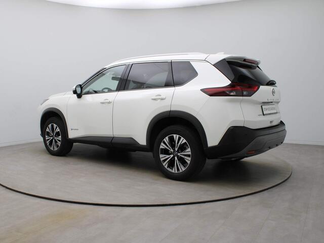Nissan X-TRAIL 213pk 1.5 e-4orce N-Connecta 4WD 7p. 360° Camera | Climate | Navi | Parksens. v+a | Panoramadak