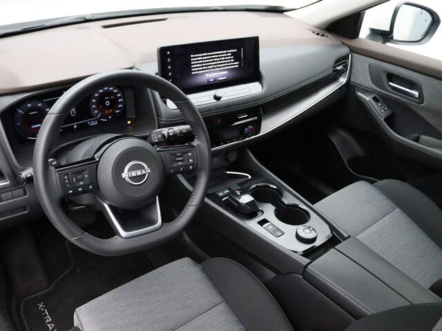 Nissan X-TRAIL 213pk 1.5 e-4orce N-Connecta 4WD 7p. 360° Camera | Climate | Navi | Parksens. v+a | Panoramadak