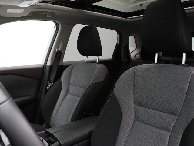 Nissan X-TRAIL 213pk 1.5 e-4orce N-Connecta 4WD 7p. 360° Camera | Climate | Navi | Parksens. v+a | Panoramadak