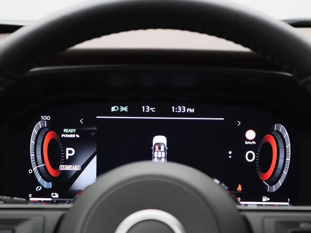 Nissan X-TRAIL 1.5 e-4orce Tekna 4WD 7p. | Panorama-dak | 360 Camera | Head-up display | Leder | Navigatie | Stoelverwarming | Matrix LED | Trekhaak