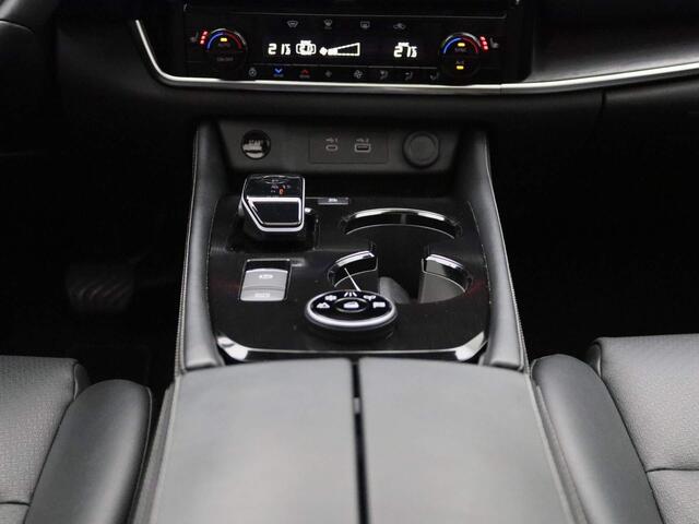 Nissan X-TRAIL 1.5 e-4orce Tekna 4WD 7p. | Panorama-dak | 360 Camera | Head-up display | Leder | Navigatie | Stoelverwarming | Matrix LED | Trekhaak