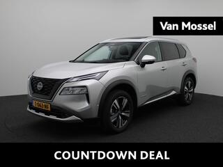 nissan-x-trail-1.5-e-4orce-tekna-4w