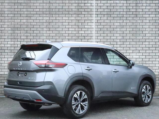 Nissan X-TRAIL 1.5 e-Power 2WD N-Connecta | 360° camera | 18"LM-Velgen |