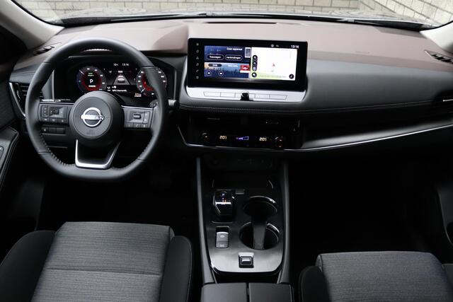 Nissan X-TRAIL 1.5 e-Power 2WD N-Connecta | 360° camera | 18"LM-Velgen |