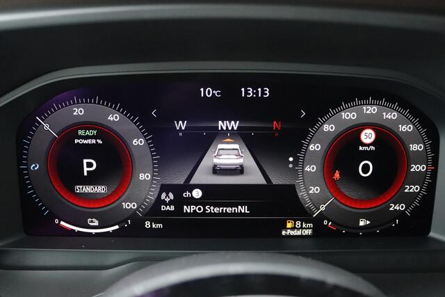 Nissan X-TRAIL 1.5 e-Power 2WD N-Connecta | 360° camera | 18"LM-Velgen |
