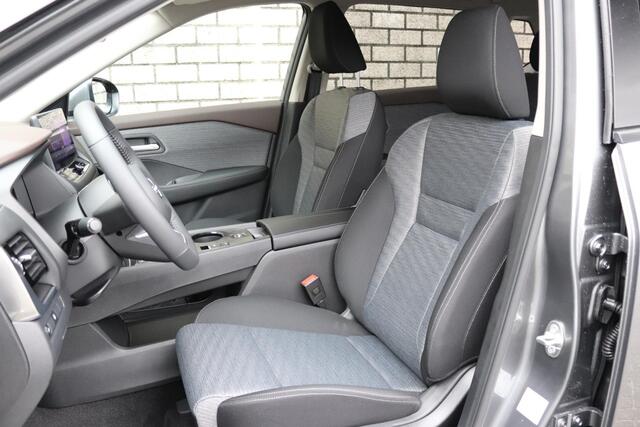 Nissan X-TRAIL 1.5 e-Power 2WD N-Connecta | 360° camera | 18"LM-Velgen |
