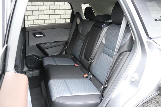 Nissan X-TRAIL 1.5 e-Power 2WD N-Connecta | 360° camera | 18"LM-Velgen |