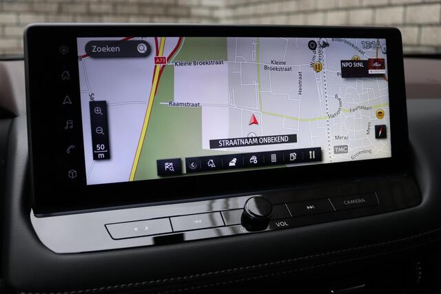 Nissan X-TRAIL 1.5 e-Power 2WD N-Connecta | 360° camera | 18"LM-Velgen |