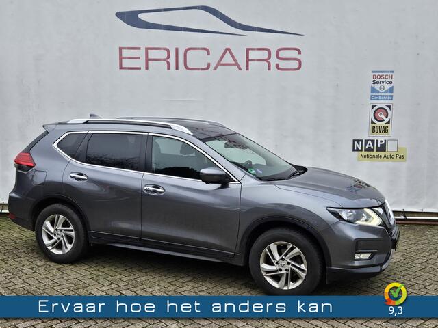 Nissan X-TRAIL 1.6 DIG-T PANORAMADAK LM TREKHAAK CAMERA