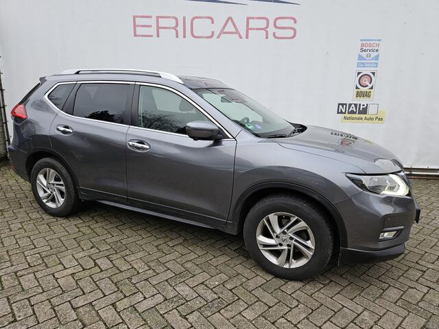 Nissan X-TRAIL 1.6 DIG-T PANORAMADAK LM TREKHAAK CAMERA