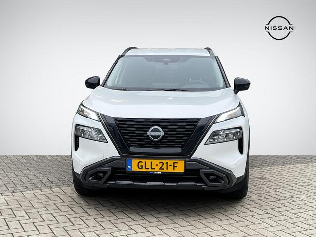 Nissan X-TRAIL 1.5 e-4orce N-Trek 4WD