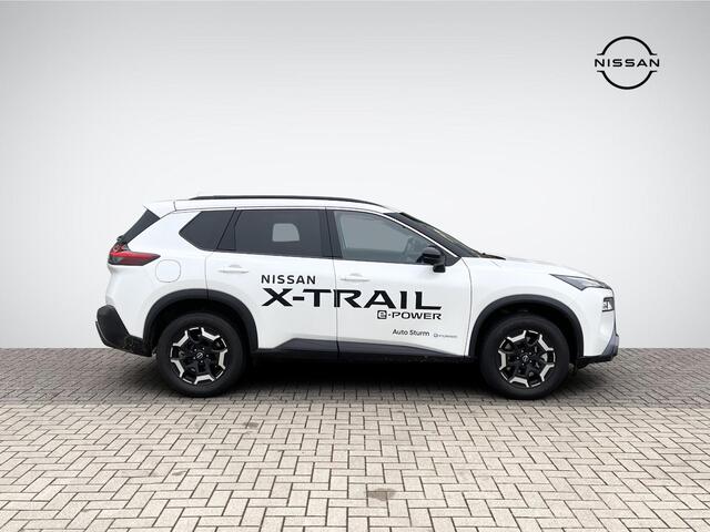 Nissan X-TRAIL 1.5 e-4orce N-Trek 4WD