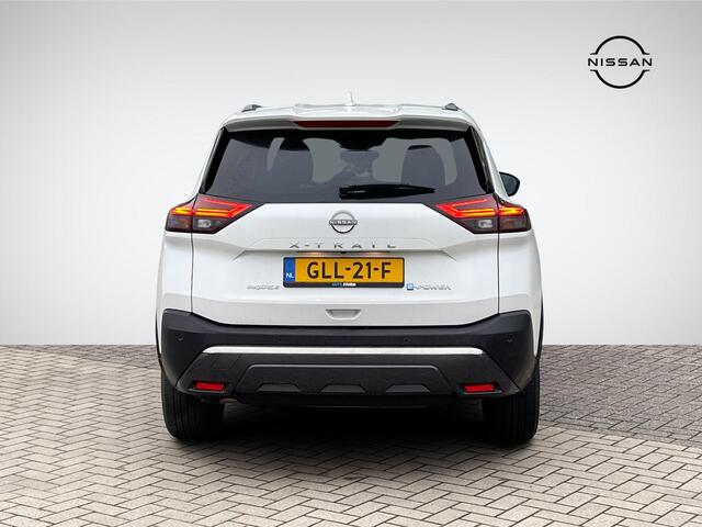 Nissan X-TRAIL 1.5 e-4orce N-Trek 4WD