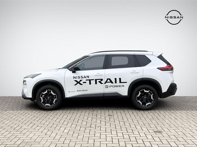 Nissan X-TRAIL 1.5 e-4orce N-Trek 4WD