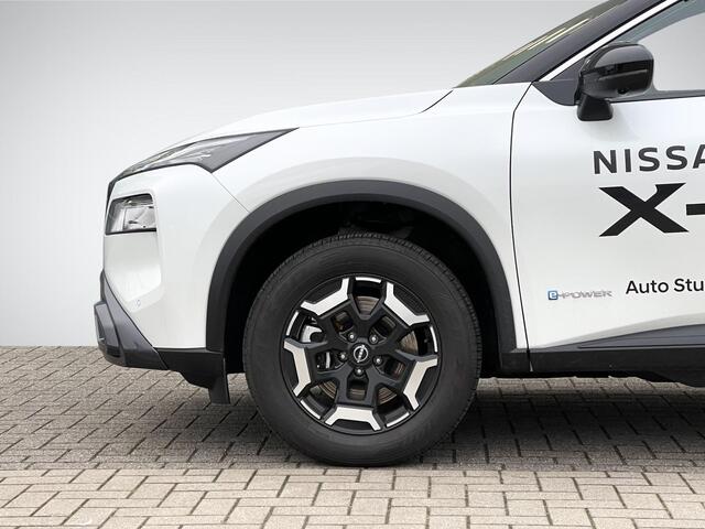 Nissan X-TRAIL 1.5 e-4orce N-Trek 4WD