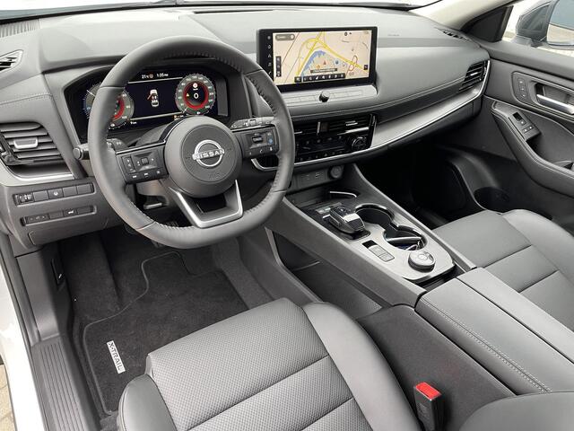 Nissan X-TRAIL 1.5 e-4orce N-Trek 4WD