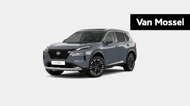 Nissan X-TRAIL 1.5 e-4orce Tekna 4WD 214pk | Automaat | Schuif-/Kanteldak | *11.000 euro korting*