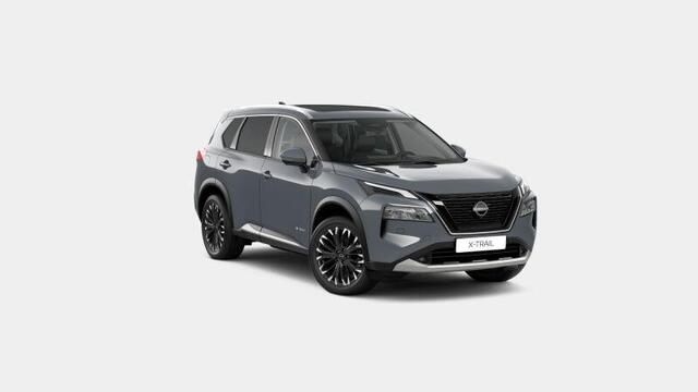 Nissan X-TRAIL 1.5 e-4orce Tekna 4WD 214pk | Automaat | Schuif-/Kanteldak | *11.000 euro korting*