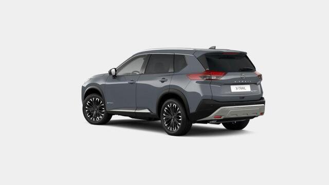 Nissan X-TRAIL 1.5 e-4orce Tekna 4WD 214pk | Automaat | Schuif-/Kanteldak | *11.000 euro korting*