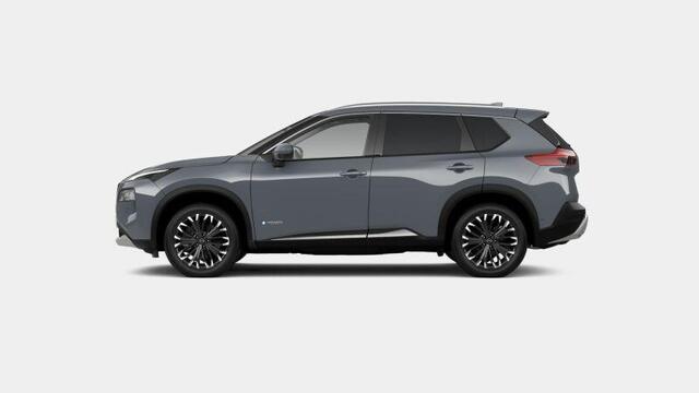 Nissan X-TRAIL 1.5 e-4orce Tekna 4WD 214pk | Automaat | Schuif-/Kanteldak | *11.000 euro korting*