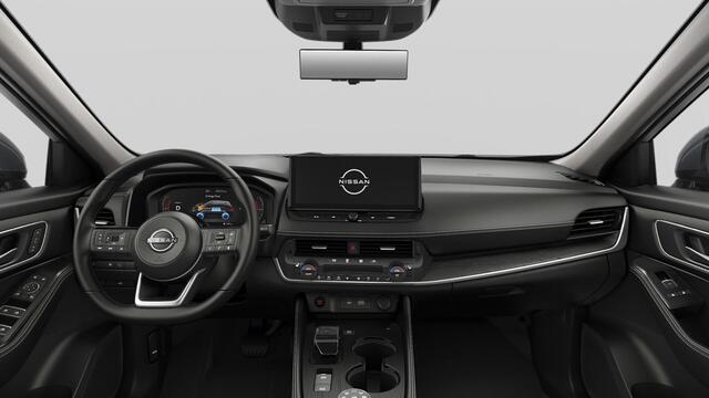 Nissan X-TRAIL 1.5 e-4orce Tekna 4WD 214pk | Automaat | Schuif-/Kanteldak | *11.000 euro korting*