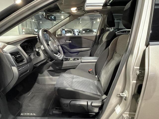 Nissan X-TRAIL 1.5 e-Power N-Connecta | Automaat | Adaptive Cruise Controle | 360 Camera | Schuif/kanteldak | Navigatie