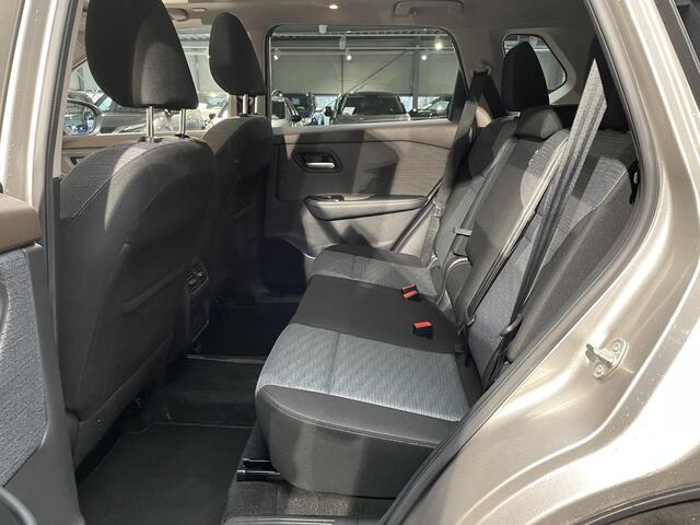 Nissan X-TRAIL 1.5 e-Power N-Connecta | Automaat | Adaptive Cruise Controle | 360 Camera | Schuif/kanteldak | Navigatie
