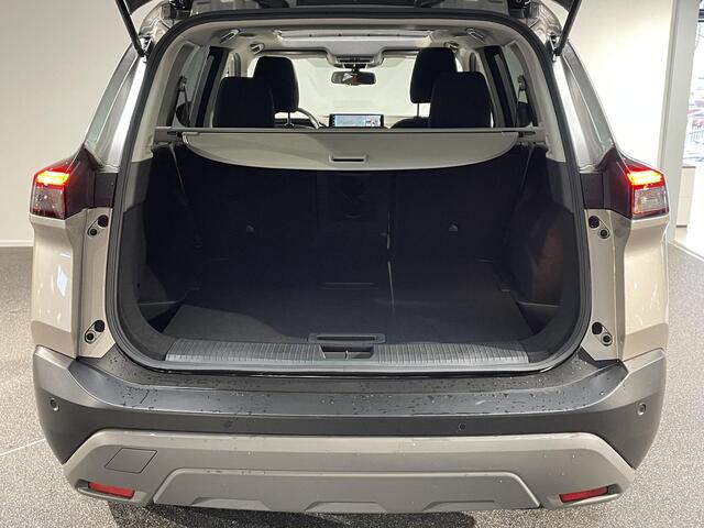 Nissan X-TRAIL 1.5 e-Power N-Connecta | Automaat | Adaptive Cruise Controle | 360 Camera | Schuif/kanteldak | Navigatie