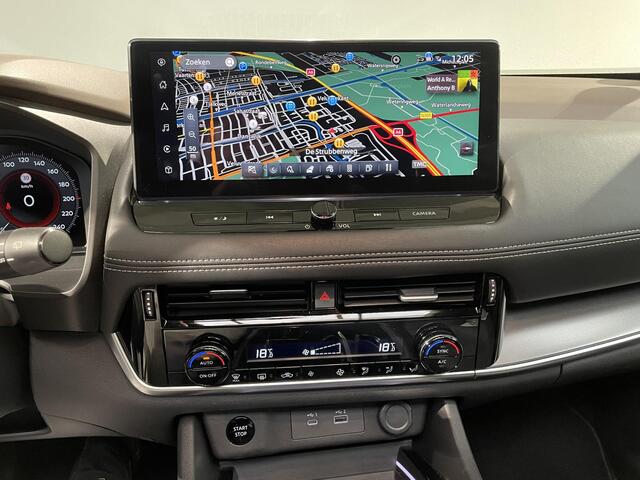 Nissan X-TRAIL 1.5 e-Power N-Connecta | Automaat | Adaptive Cruise Controle | 360 Camera | Schuif/kanteldak | Navigatie